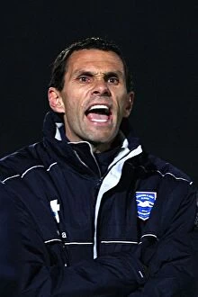 Images Dated 11th December 2009: Brighton & Hove Albion: 2009-10 Home Matches - Colchester United