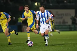 Brighton & Hove Albion: 2009-10 Season - Home Match against Gillingham