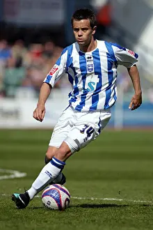 Brighton & Hove Albion: 2009-10 Season - Home Match vs. Bristol Rovers