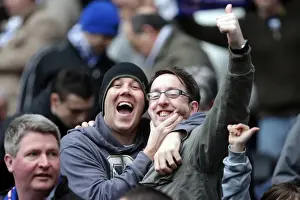 Brighton & Hove Albion 2010-11 Away: MK Dons - A Past Season Game