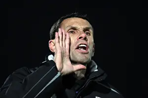 Brighton & Hove Albion 2010-11: Home Matches - Bristol Rovers