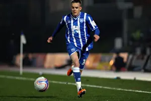 Brighton & Hove Albion 2010-11: Home Matches - Plymouth Argyle