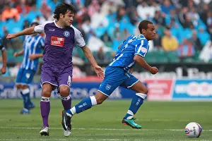 Brighton & Hove Albion: 2010-11 Season - Home Game vs Rochdale