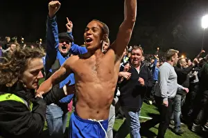 Brighton & Hove Albion: 2010-11 Season Home Games vs. Dagenham & Redbridge