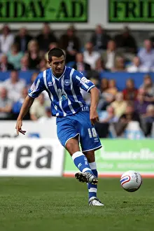 Brighton & Hove Albion: 2010-11 Season - Home Match vs. Walsall