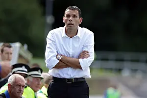 Brighton & Hove Albion: 2010-11 Season - Home Match vs. Walsall