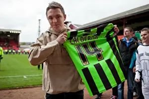 Barnsley 28-04-2012 Prints: Brighton & Hove Albion 2011-12: Away at Barnsley (April 28, 2012) - Highlights