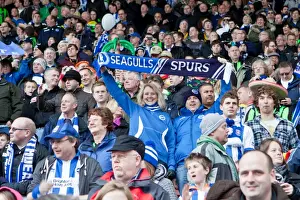 Brighton & Hove Albion 2011-12: Away at Barnsley (Highlights, 28-04-2012)