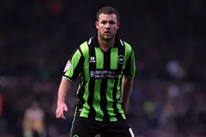 Leeds United - 11-02-12 Prints: Brighton & Hove Albion 2011-12 Away: Leeds United - Highlights (February 11, 2012)