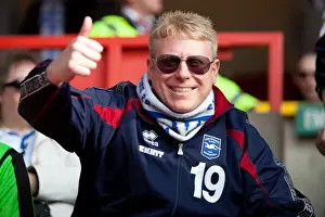 Brighton & Hove Albion 2011-12 Away: Nottingham Forest - March 24, 2012: Season Highlights