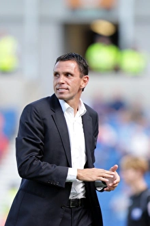 Brighton & Hove Albion 2011-12: Home Opener vs. Blackpool