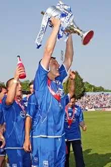 Brighton & Hove Albion: 2011 League 1 Champions - 2011 League 1 Winners