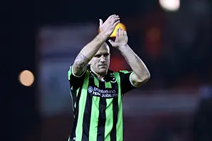 Bristol City - 05-03-2013 Prints: Brighton & Hove Albion 2012-13 Away: Bristol City (05-03-2013) - Game Highlights