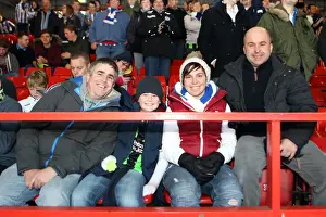 Charlton Athletic - 08-12-2012 Prints: Brighton & Hove Albion 2012-13 Away: Charlton Athletic - December 8, 2012: Highlights
