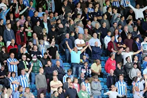 Millwall - 22-09-2012 Prints: Brighton & Hove Albion 2012-13 Away: Millwall (September 22)