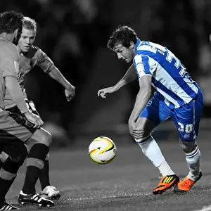 Brighton & Hove Albion 2012-13 Away: Watford (18-09-2012) - Game Highlights