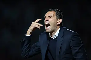 Watford - 18-09-2012 Prints: Brighton & Hove Albion 2012-13 Away: Watford - September 18 Highlights