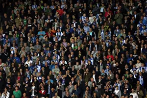 Watford - 18-09-2012 Prints: Brighton & Hove Albion 2012-13 Away: Watford - September 18th Highlights
