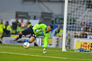 Reading Prints: Brighton & Hove Albion: 2012-13 Pre-Season - A Look Back at Reading