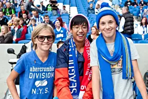 Brighton & Hove Albion: 2012-13 Pre-Season - A Look Back at the Reading Match