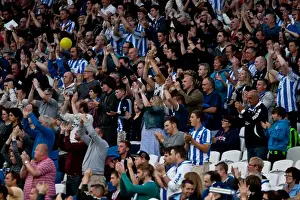 Reading Prints: Brighton & Hove Albion: 2012-13 Pre-Season - A Look Back at the Reading Match