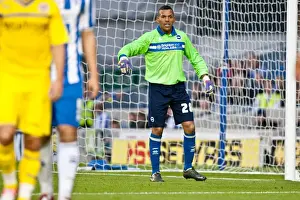 Reading Prints: Brighton & Hove Albion: 2012-13 Pre-Season - A Look Back at the Reading Match