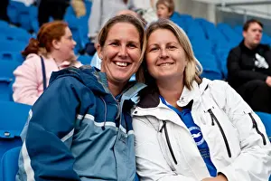 Reading Prints: Brighton & Hove Albion: 2012-13 Pre-Season - Reading