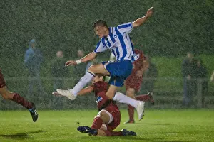 Brighton & Hove Albion: 2012-13 Pre-Season Training at Worthing