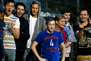 Worthing Prints: Brighton & Hove Albion: 2012-13 Pre-Season Training at Worthing