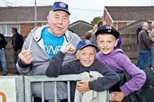 Worthing Prints: Brighton & Hove Albion: 2012-13 Pre-Season Training at Worthing