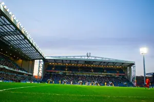 Brighton & Hove Albion 2013-14: Away Game at Blackburn Rovers (01-04-14)