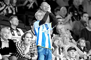 Brighton & Hove Albion: 2013-14 Away Games - Ipswich Town (September 28, 2013)