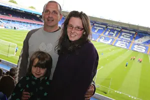 Brighton & Hove Albion 2014-15 Away Game: Birmingham (August 16, 2014)