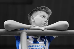 Brighton & Hove Albion 2014-15: Away Game at Brentford (September 13, 2014)