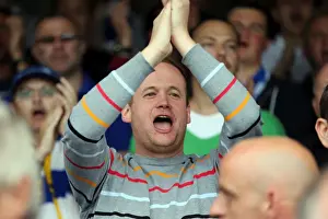 Brighton & Hove Albion 2014-15: Away Game at Brentford (September 13, 2014)