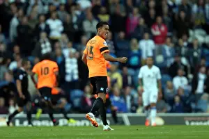 Brighton & Hove Albion 2014-15: Away Game at Leeds United (19/08/14)