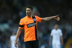 Brighton & Hove Albion 2014-15: Away Game at Leeds United (19/08/14)