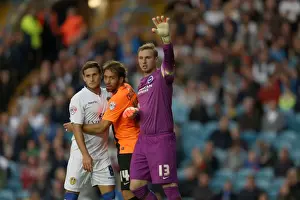 Brighton & Hove Albion 2014-15: Away Game at Leeds United (19/08/14)