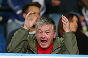 Brighton & Hove Albion 2014-15: Away Game at Leeds United (19/08/14)