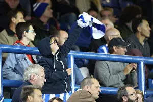Brighton & Hove Albion 2014-15: Away Game at Leeds United (19/08/14)