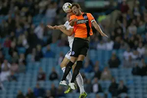 Brighton & Hove Albion 2014-15: Away Game at Leeds United (19/08/14)