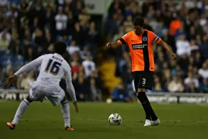 Brighton & Hove Albion 2014-15: Away Game at Leeds United (19/08/14)
