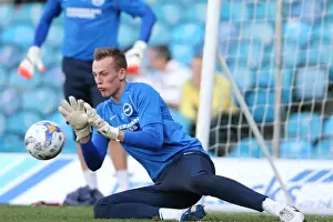 Brighton & Hove Albion 2014-15: Away Game at Leeds United (August 19, 2014)