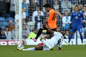 Brighton & Hove Albion 2014-15: Away Game at Leeds United (August 19, 2014)