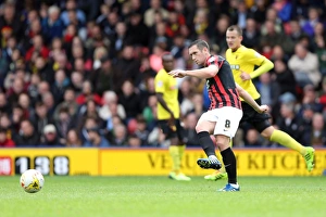 Brighton & Hove Albion: 2014-15 Away Game vs. Watford (October 4, 2014)