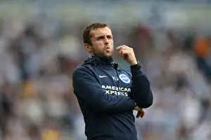 Brighton & Hove Albion 2014-15: Home Game vs Charlton Athletic (August 30, 2014)