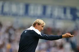 Brighton & Hove Albion 2014-15: Home Game vs Charlton Athletic (August 30)