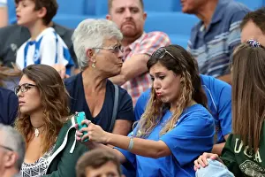Brighton & Hove Albion 2014-15: Home Game vs Sheffield Wednesday (09/08/14)