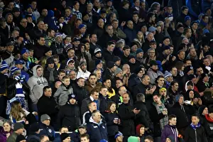 Barnsley - 03-12-2013 Prints: Brighton & Hove Albion: 3-1 Home Win Against Barnsley (Dec 2013, Season 2013-14)