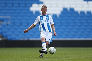Brighton & Hove Albion in Action: Game 2, May 19, 2014